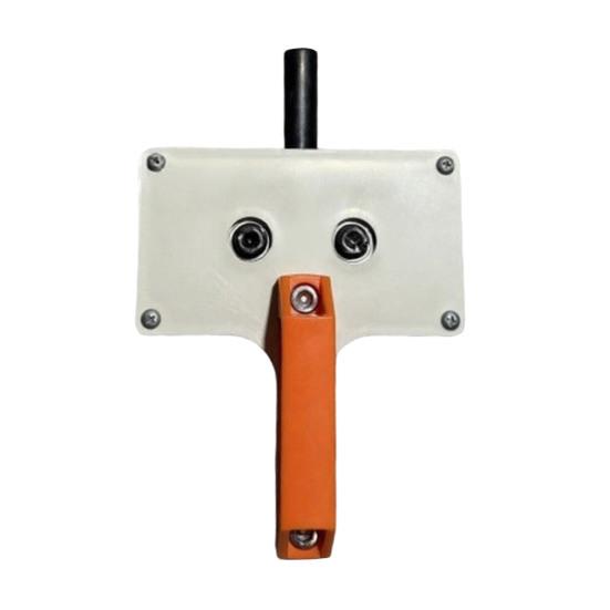 Stringing Machine Precise Cable Control Easy-Fit Retractor Wire Puller Tight Space Cable Retractor Cable Installation Tool