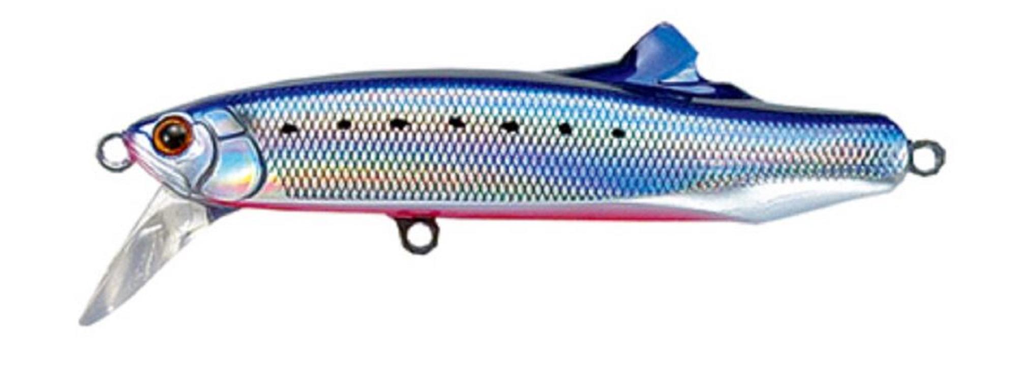 Tackle House Flitz 60 grammi 108 mm Affondamento Esca No.20 (9590