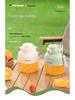 OSTMARS Portable Wireless Multifunctional Juicer with Ice Crusher