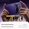 Pisen AR Enhanced Tempered Glass Lens Protector for Huawei Pura X Max