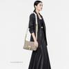 [Pre-Owned] Tabby 26 Classic Monogram Print Detachable Shoulder Bag Soft European Bag Handbag Crossbody Bag Jacquard Fabric With - Excellent #16PFCJ7