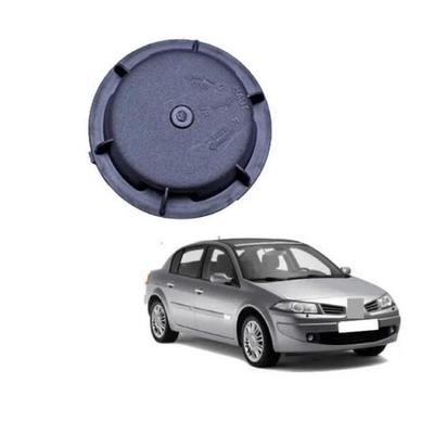 Scheinwerferabdeckung Kunststoff für Renault Megane Mk2 2002–2008 OEM 7701047182