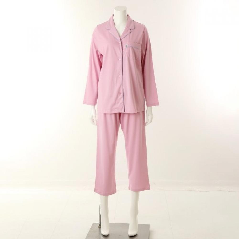 Wacoal 100  Cotton Knit Women S pajamaS Wpa2476w 85(55)