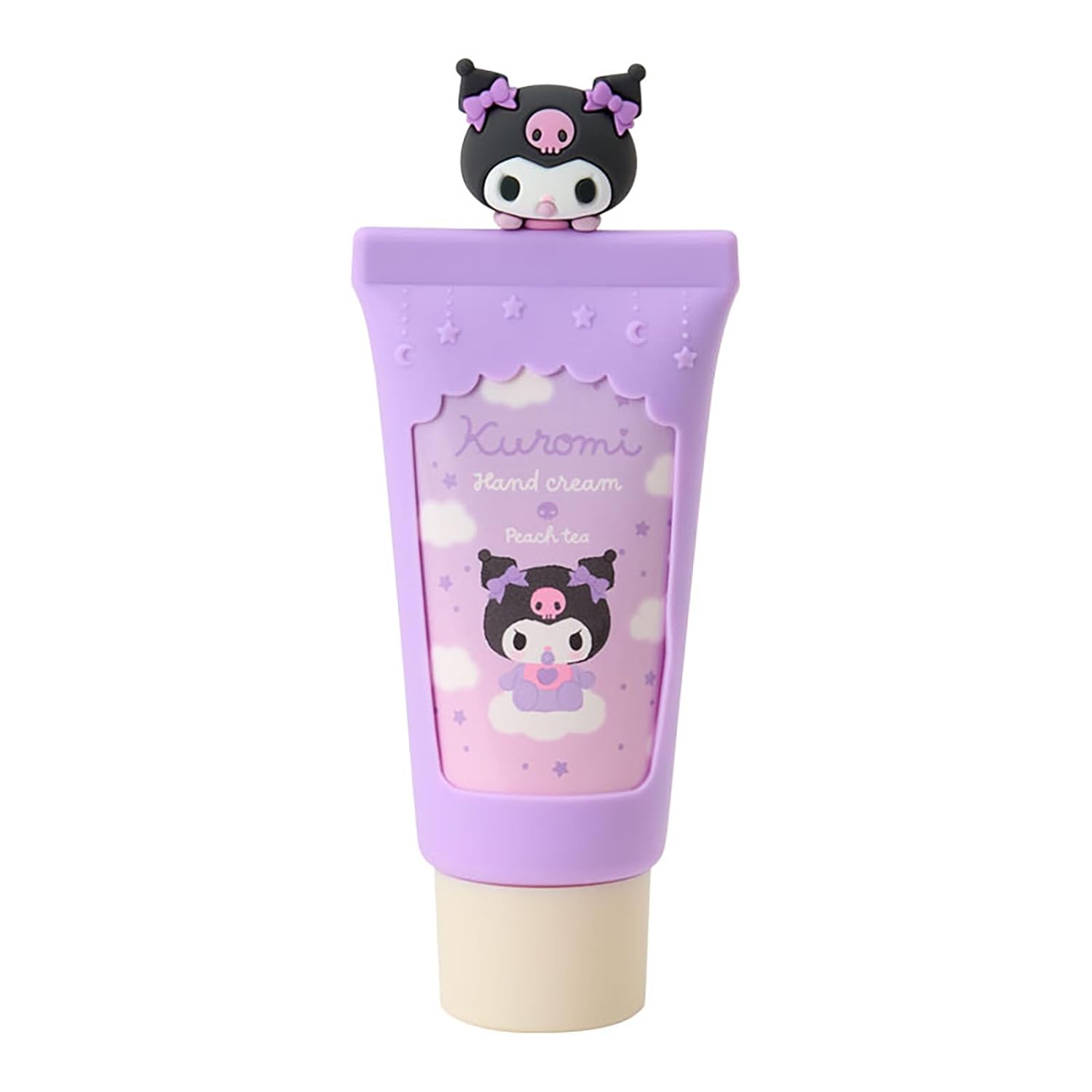 Sanrio Hand Cream Kuromi Suitable Ages 15 Up 037419