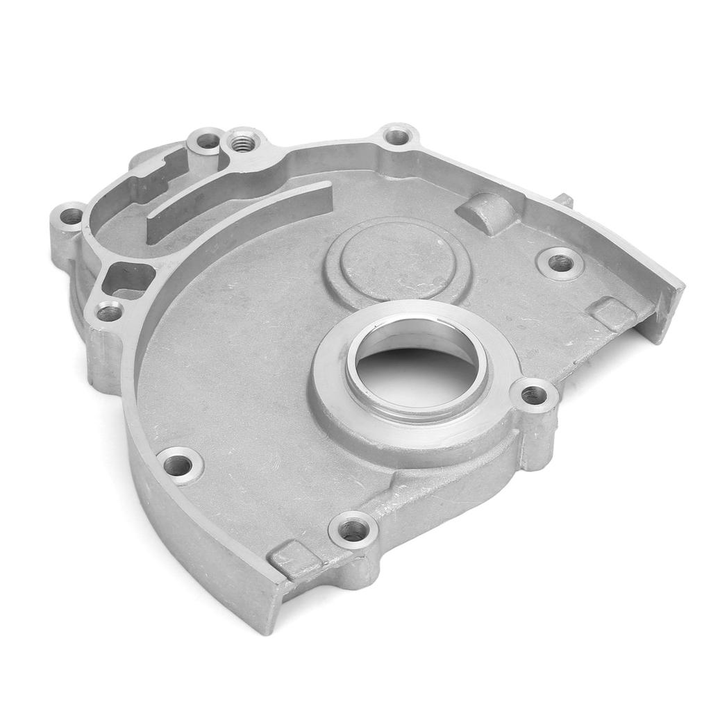 Aluminum Alloy Gear Box Cover Accessories Replacement for GY6 125cc 150cc Scooter