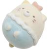 San-X Sumikko Gurashi Petit Mascot Neko AB16704 35×30×30mm
