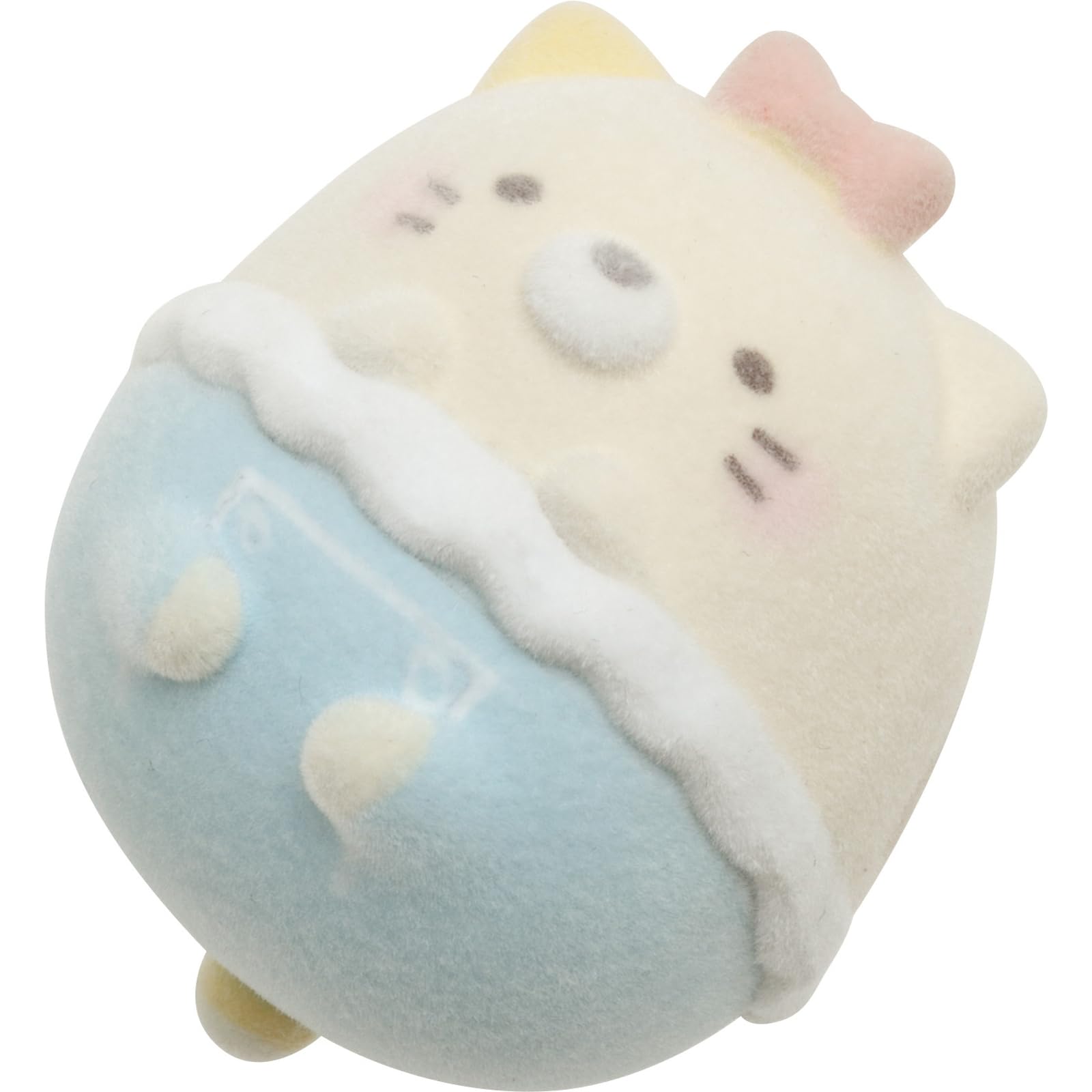 San-X Sumikko Gurashi Petit Mascot Neko AB16704 35×30×30mm