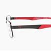 Puma Galleria Puma Frame Pe0012o 002 Square Metal Men S woMen S glaSSeS
