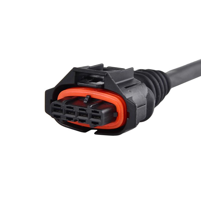 T-Map Sensor Pigtail Harness Repair For Polaris RZR 1000 Ranger 900 2014-2017 Sportsman 570 700 800 850 ACE 325 570 900 2008