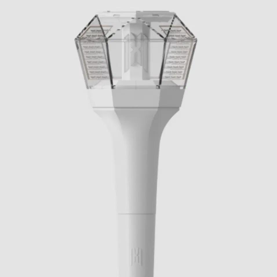 

Monsta X Cheering Stick Ver. 3 On Sale