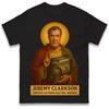 Jeremy Clarkson Protégé Us Of Electric Motors T-shirt Top Funny Meme Graphic T-shirt Unisex Casual Fashion T-shirts