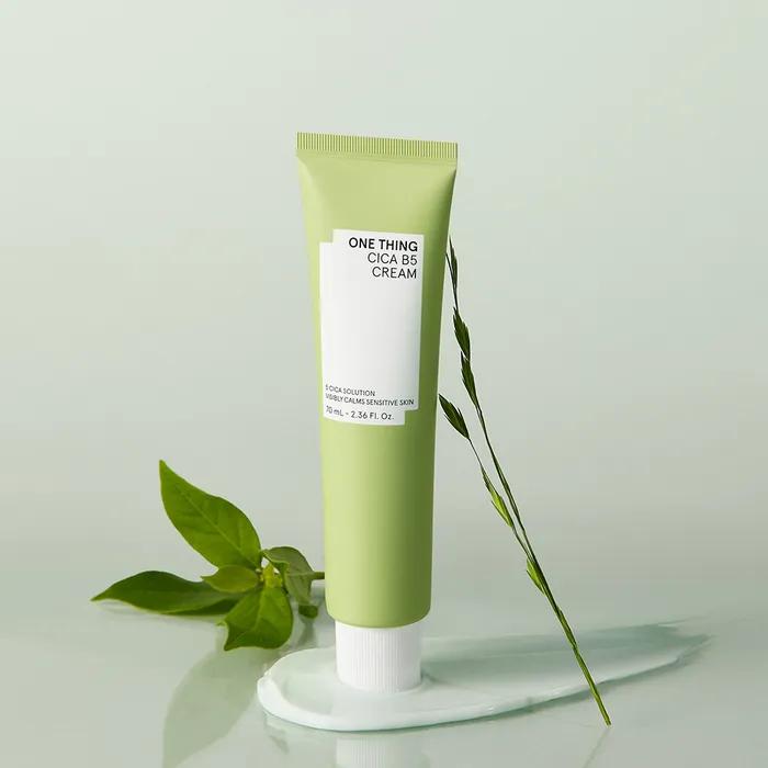 Cica B5 Cream 70ml