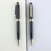 Customizable Metal Ballpoint Pen with Logo Printing