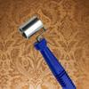 High Quality Stainless Steel Wall Paper Construction Press Wheel  Wallpaper Laying Work
