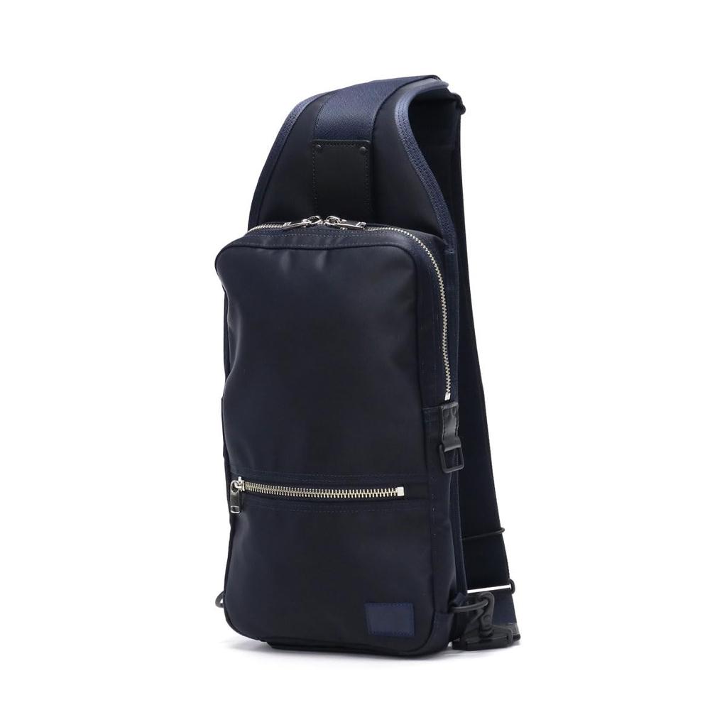 Porter Lift Bag One-Shoulder (Navy)