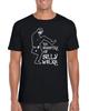 The Ministry Of Silly Walks Monty Python Inspired British Comedy T Shirt
