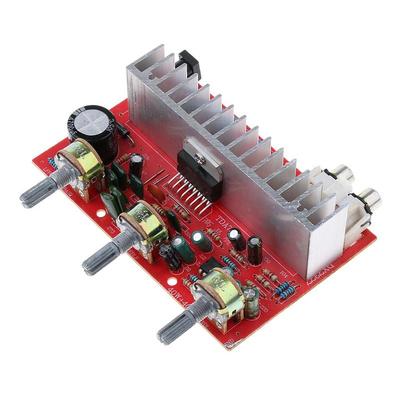 TDA7377 Channel Audio Power Amplifier 40W + 40W Digital Stereo Amplifier