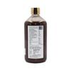 ARTNWEAVESS Shampoo Herbal Feito à Mão - 500ml (Pacote de 1) |Limpeza Capilar com Condicionador Natural | Reduz a Queda de Cabelo & Adiciona Brilho | Controle da Caspa