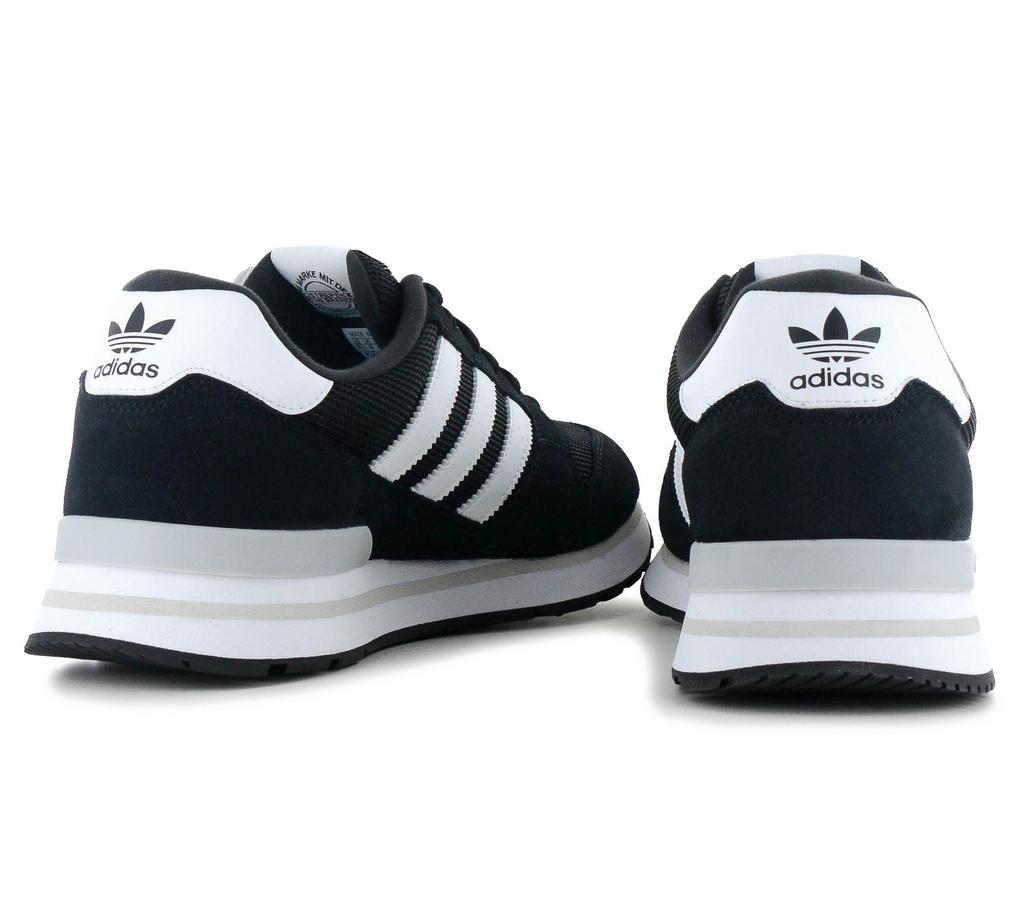 adidas ZX 500 RS - Herren Sneakers Schuhe Schwarz KJ2598 ORIGINAL