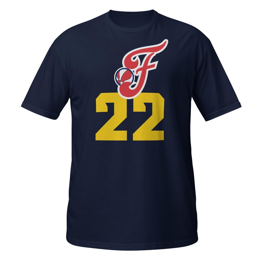 Indiana Fever Shirt Caitlin Clark Indiana Fever Caitlin Clark Shirt S