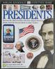[USED] Presidents James David Barber