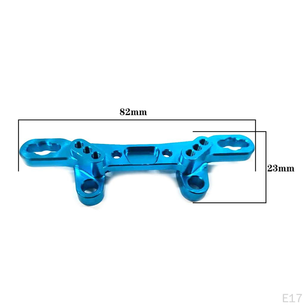 Alloy Durable 1:10 TT0 Stability Car Hobby Vehicles