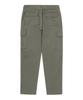 Syupeodeulai Label Slim Cargo Pants Khaki Green Sdmlwap60Khg