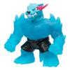 Figurine Goo Jit Zu - Mr Beast Lab - Panthère Electrique - Multicolore - Garantie 2 Ans - Enfant/Mixte
