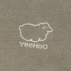 YEEHOO Kids' Warm Lamb Wool Base Layer Top
