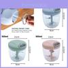 Multi-functional Vegetable Chopper With Manual Blender Manufacturer Direct Selling