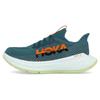 HOKA Carbon X 3 Blue Coral Black Men Sneakers 1123192-BCBLC