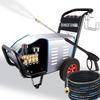 Ferramentas e equipamentos – Lavadoras de carros e acessórios