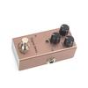 New Electric Guitar Distortion & Reverb Effects Pedal for Bass & Guitar