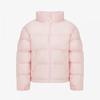 Kids Jacket Pale Peach Nj3nr51u