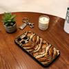 Leopard Print   Phone Case For iPhone 17, 16,15,14,13,12,11 Plus,Pro Max, Others Soft Black Cover