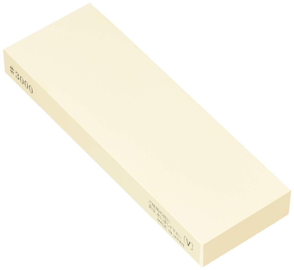 Suehiro Kitchen Finishing Whetstone #3000 SKG-21
