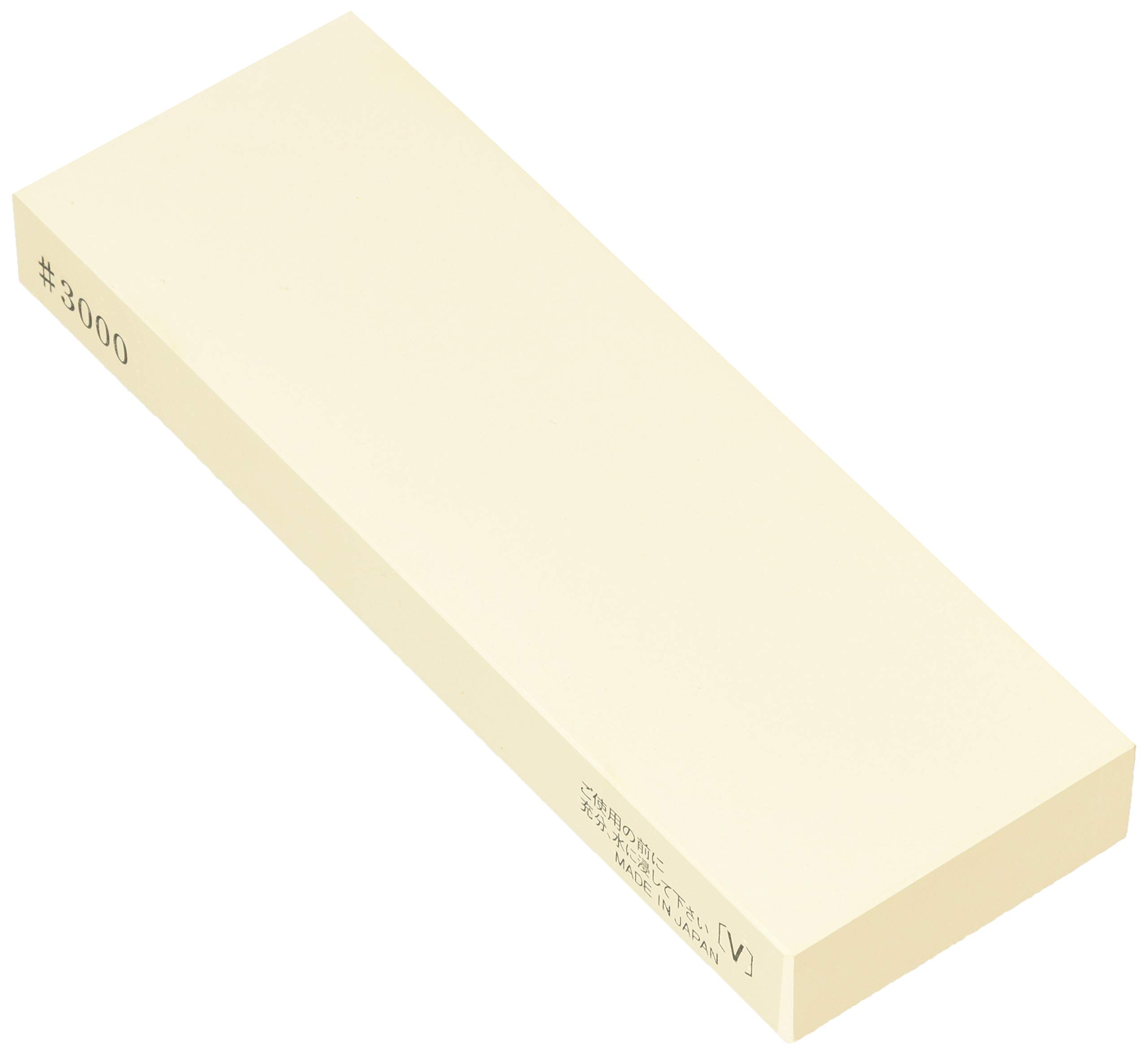 

Suehiro Кухонный финишный точильный камень #3000 SKG-21 бежевый