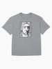 Serge Gainsbourg Serge Gainsbourg Oversized T-Shirt