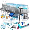 Jucării de apă pentru piscină și exterior – Piscine pentru copii și accesorii