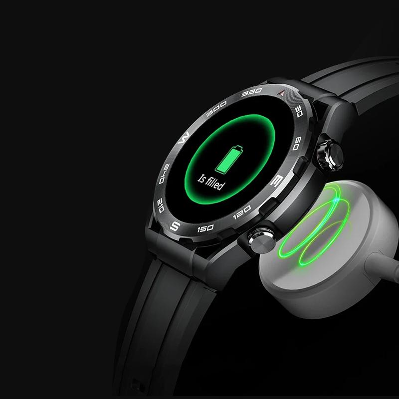 Smartwatch Ladekabel für Haylou Watch R8 Magnetischer Anschluss Ladedockstation Effizientes Ladekabel
