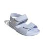 adidas Altaswim Bequeme Tägliche Kindersandalen Kindersandalen Blau F34784