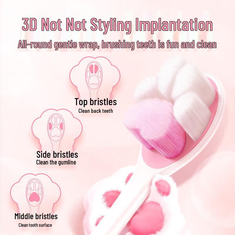 Colgate Kids Toothpaste & Toothbrush Set