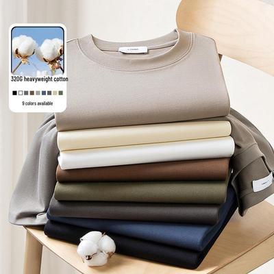 Toppe og T-shirts – T-shirts