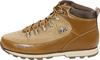 The Forester Bone Brown Trekking Shoes