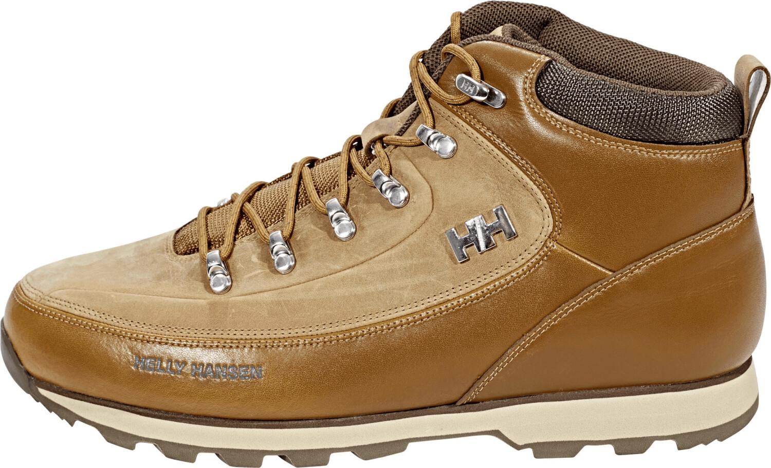

Обувь для треккинга Helly Hansen The Forester bone brown 44 ½