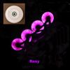 2025 Professional Inline Skates with LED Flashing Wheels Hot Products for Outdoor Sports Roller Speed Skates Lighting Wheels