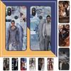 Romance-club  Phone Case For Redmi Note 4 X 5 A 6 7 8 Pro T 9 Pro 9S 10 Pro 11 Pro 11S 11Epro PocoM3pro