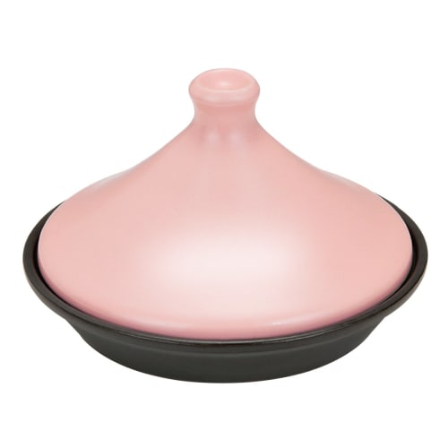 

Anne Casserole Tagine Pot (L) Pink AM-MB28203