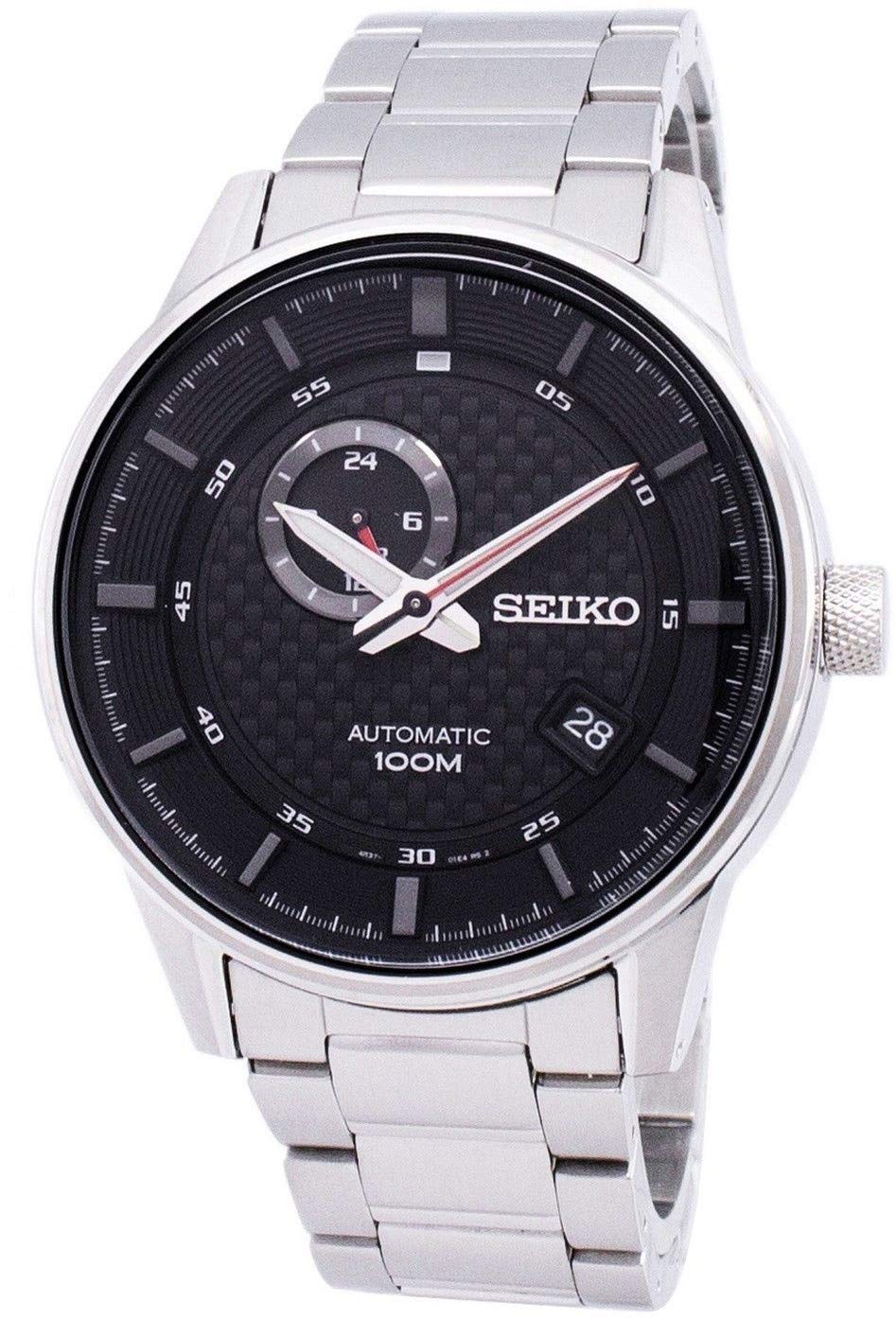 

[Seiko] Чоловічий годинник SEIKO 5 SPORTS AUTOMATIC Sports Automatic SSA381K1
