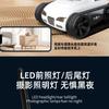 Wifi Mobile Phone Remote Control Four-channel Real-time Transmission Camera Small Tank Crawler Walking